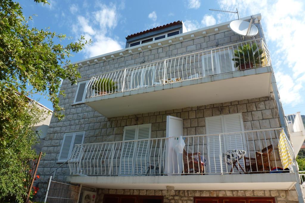 Apartments Kligge Mlini Szoba fotó