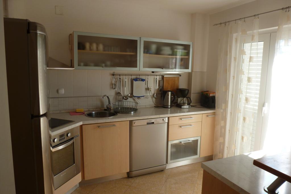 Apartments Kligge Mlini Szoba fotó