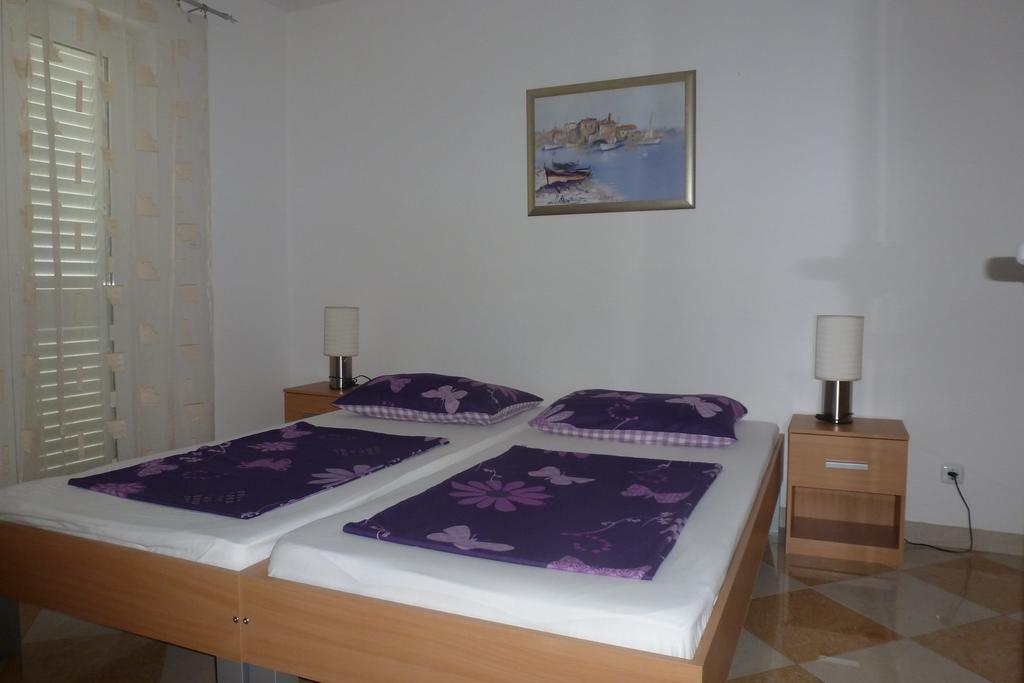 Apartments Kligge Mlini Szoba fotó